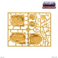 MotU Battleground - Wave 1: Masters of the Universe Faction (Deutsch)