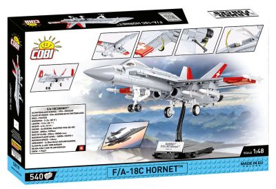 COBI-5819 F/A-18c Hornet
