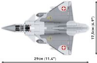 COBI-5827 Mirage IIIRS Swiss