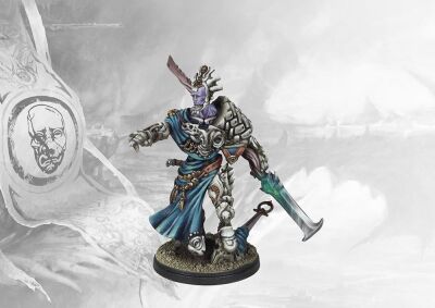 High Clone Executor (Plastik)