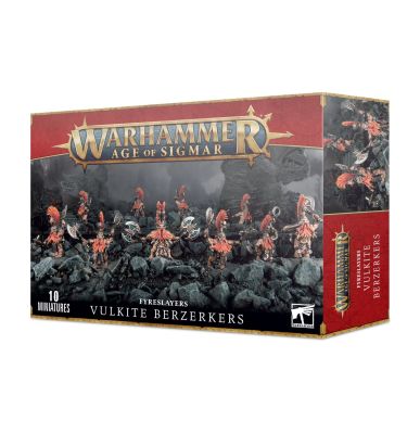 Vulkite Berzerkers