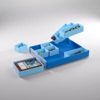 Gamegenic - Token Silo Blue