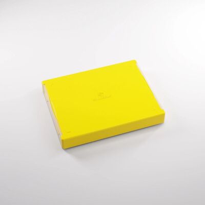 Gamegenic - Token Silo Yellow