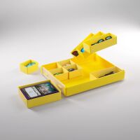 Gamegenic - Token Silo Yellow