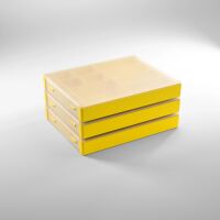 Gamegenic - Token Silo Yellow