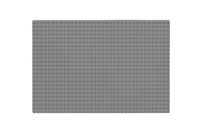 Wange 8809 - Grundplatte 24x36 (hellgrau)
