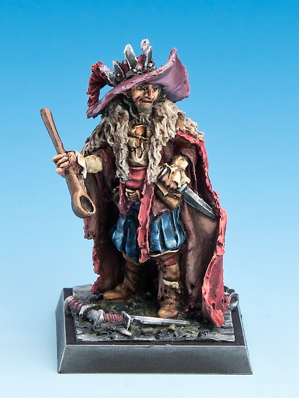 König der Gosse