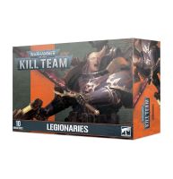 Kill Team: Legion&auml;re
