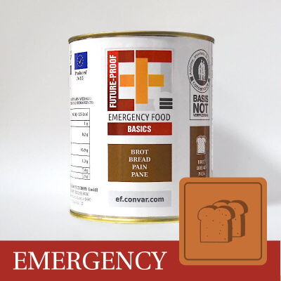 EF BASICS Brot (385 g)
