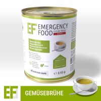 EF BASICS Gem&uuml;sebr&uuml;he (510g)