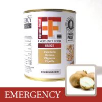 EF BASICS Zwiebeln gekibbelt (170 g)