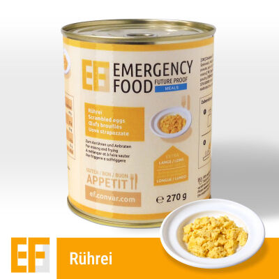 EF Meals Rührei (270 g)