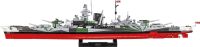 COBI-4838 Battleship Tirpitz Executive Edition Inhalt