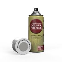 Colour Primer Ash Grey (400ml)