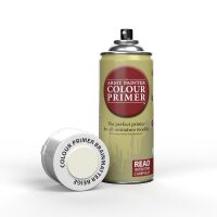 Colour Primer Brainmatter Beige (400ml)