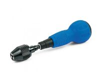 Handbohrer mit Spannfutter