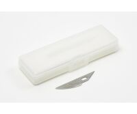 Profi Bastel-Messer Ersatzklinge Gebogen (3)