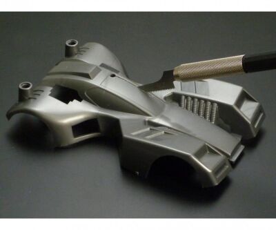 Hands&auml;ge mit Griff