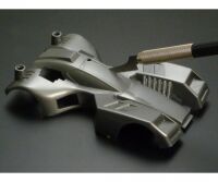 Hands&auml;ge mit Griff