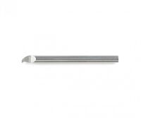 Gravurklinge 0,5mm / 2mm Schaft / L.25mm