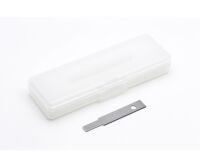 Profi Bastel-Messer Ersatzklinge Mei&szlig;el schmal (5)