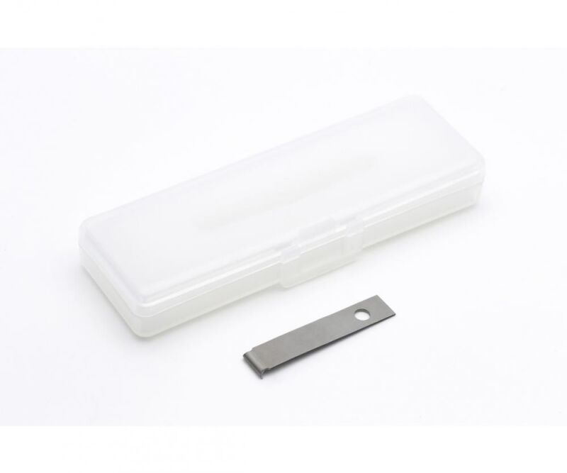 Profi Bastel-Messer Ersatzreißklinge Scraper (2)