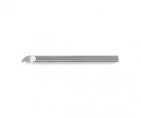 Gravurklinge 0,25mm/ 2mm Schaft / L.25mm