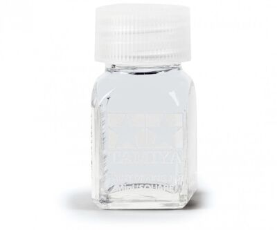 Farb-Mischglas eckig 10ml
