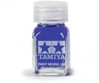 Farb-Mischglas eckig 10ml