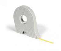 Masking Tape  6mm/18m mit Abroller