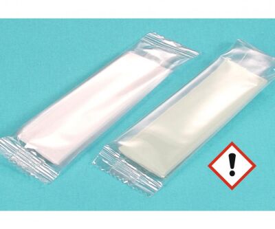 Epoxy Spachtelmasse Smooth Surface (25g)