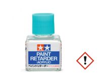 Paint Retarder (40ml)