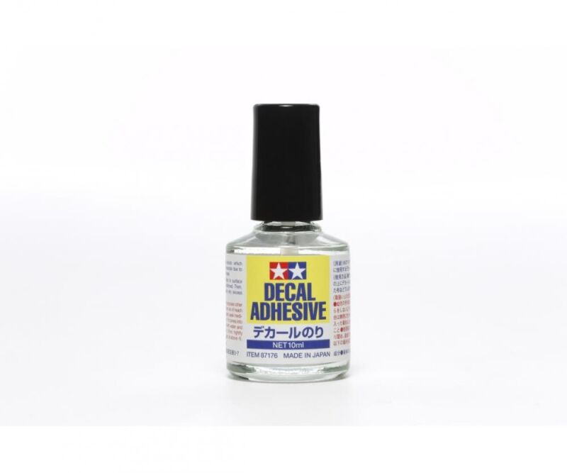 Decal Adhesive/Haftmittel (10ml)
