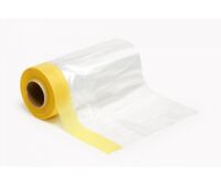 Masking Tape 150mm 10m Abdeckfolie