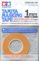 Masking Tape 1 mm/18m