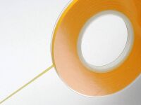 Masking Tape 3 mm/18m