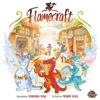 Flamecraft Verpackung Front