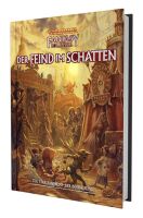 Warhammer Fantasy-Rollenspiel, Der Innere Feind 01, Der Feind im Schatten