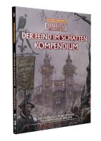 Warhammer Fantasy-Rollenspiel, Der Feind im Schatten, Kompendium
