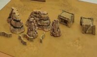 Desert Set
