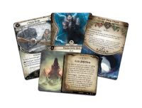 Arkham Horror: Das Kartenspiel - Am Rande der Welt (Kampagnen-Erweiterung)