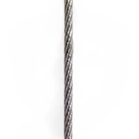 STEEL ROPE [&Oslash; 0,54mm] - 1m