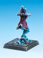 Jacky aus der Kiste