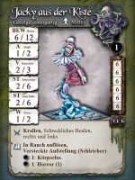 Jacky aus der Kiste
