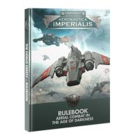 Aeronautica Imperialis - The Age of Darkness (Englisch)