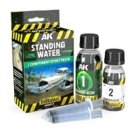 Standing Water