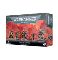 Besessene Chaos Space Marines