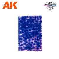 Pink &amp; Blue Wargame Tufts (4,5mm)