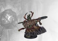 Hold Raegh (Plastic)