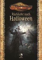 Cthulhu: R&uuml;ckkehr nach Halloween